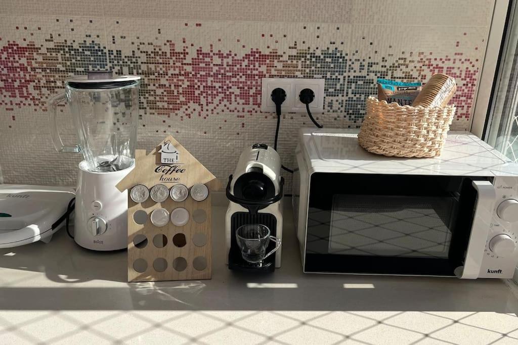Charming In Appartamento Lisbona