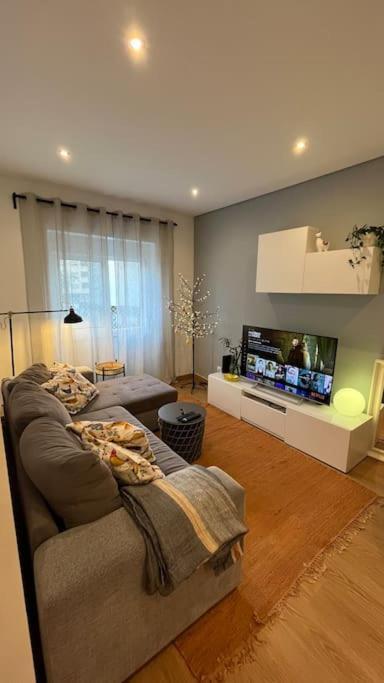 Appartamento Charming In
