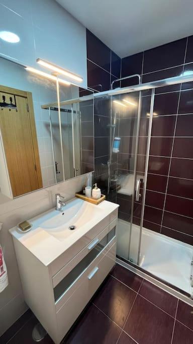 Charming In Appartamento Lisbona