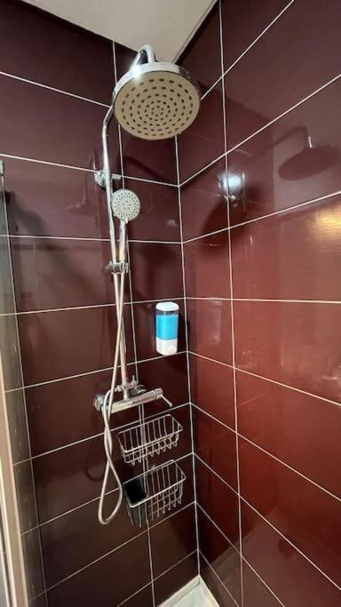 Appartamento Charming In *